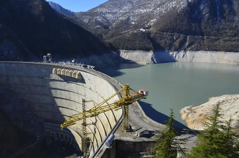 Грузино-абхазо-российский энергоклубок: чего опасаться Абхазии