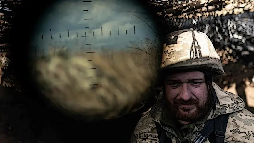 დეზინფორმაციული ნარატივები უკრაინის ომის შესახებ საქართველოში, 8-14 აგ