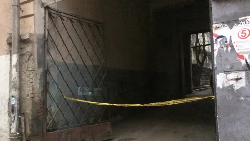 არასამთავრობო ორგანიზაციების განცხადება ხორავას ქუჩაზე მომხდარი დანაშა